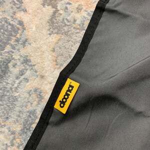 Doona Vehicle Seat Protector New